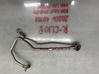 Turbo air intake inlet pipe/hose 