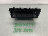 Navigation unit CD/DVD player 9207786