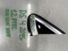Fender trim (molding) 