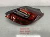 Rear bumper light 39024205