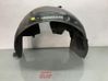 Rear arch fender liner splash guards 22816816