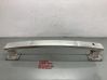Rear bumper support beam 