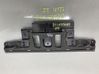 Rear bumper mounting bracket 9813245980