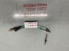 Exhaust gas temperature sensor 