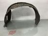 Front wheel arch liner splash guards 5387678010
