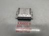 Engine control unit/module ECU 237104559R