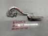 Engine bonnet/hood hinges 