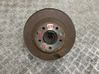 Rear wheel hub 7L8505435