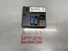 Comfort/convenience module 4L0907289H