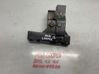 Front bumper mounting bracket 9807145