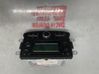 Navigation unit CD/DVD player 281153889R