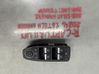 Electric window control switch 254108935R