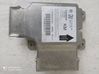 Sterownik / Moduł Airbag 13186948