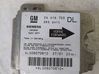 Airbag control unit/module 24416703