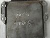 Engine control unit/module 24451764