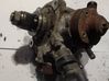 Pompe d'injection de carburant à haute pression 059130755BF