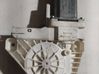 Moteur de lève-vitre de porte avant 8K0959801B