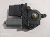 Rear door window regulator motor 5M0839401B