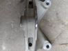 Kita variklio skyriaus detalė 7L6399649E