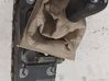 Gear shifter/selector 1K0711049AT