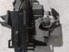 Front door lock 4E2837015