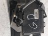 Cerradura de puerta trasera 4B0839016G