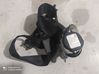 Front seatbelt 4F0857705