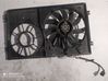 Aro de refuerzo del ventilador del radiador 1K0121207T