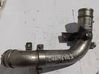 Manguera/tubo del intercooler 06A145756A