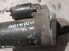 Motor de arranque 0001107077