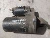 Starter motor 0001107077