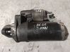 Starter motor 059911024