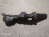 Window washer liquid tank fill tube 4F0955452B