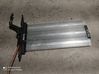 Electric cabin heater radiator 4G0819111