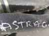 Radiador intercooler ASTRAG