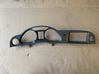 Dashboard trim 4F1857115B