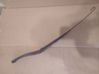 Front wiper blade arm 09185813