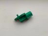Gaisa spilvenu trieciensensors 1K0909606C