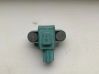 Airbag deployment crash/impact sensor 4F0955557