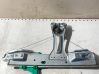Rear door manual window regulator 915354102