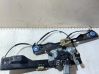 Regulador de puerta delantera con motor 13260138