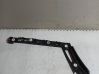 Rear bumper mounting bracket 13238846