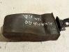 Front door check strap stopper 5N0837267