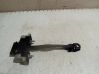 Front door check strap stopper 13229021