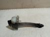 Front door check strap stopper 13229021