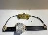 Mechanizm podnoszenia szyby tylnej bez silnika 4F0839462B
