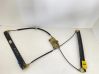 Front window lifting mechanism without motor 4F0837461D