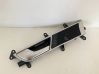 Front door interior handle 4F0837019