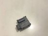 Moteur / actionneur de volet de climatisation 4F0820511A