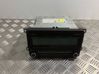 Unidad delantera de radio/CD/DVD/GPS 1K0035186AA
